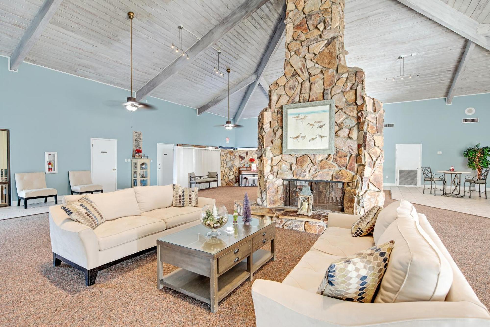 Beach House Apartment