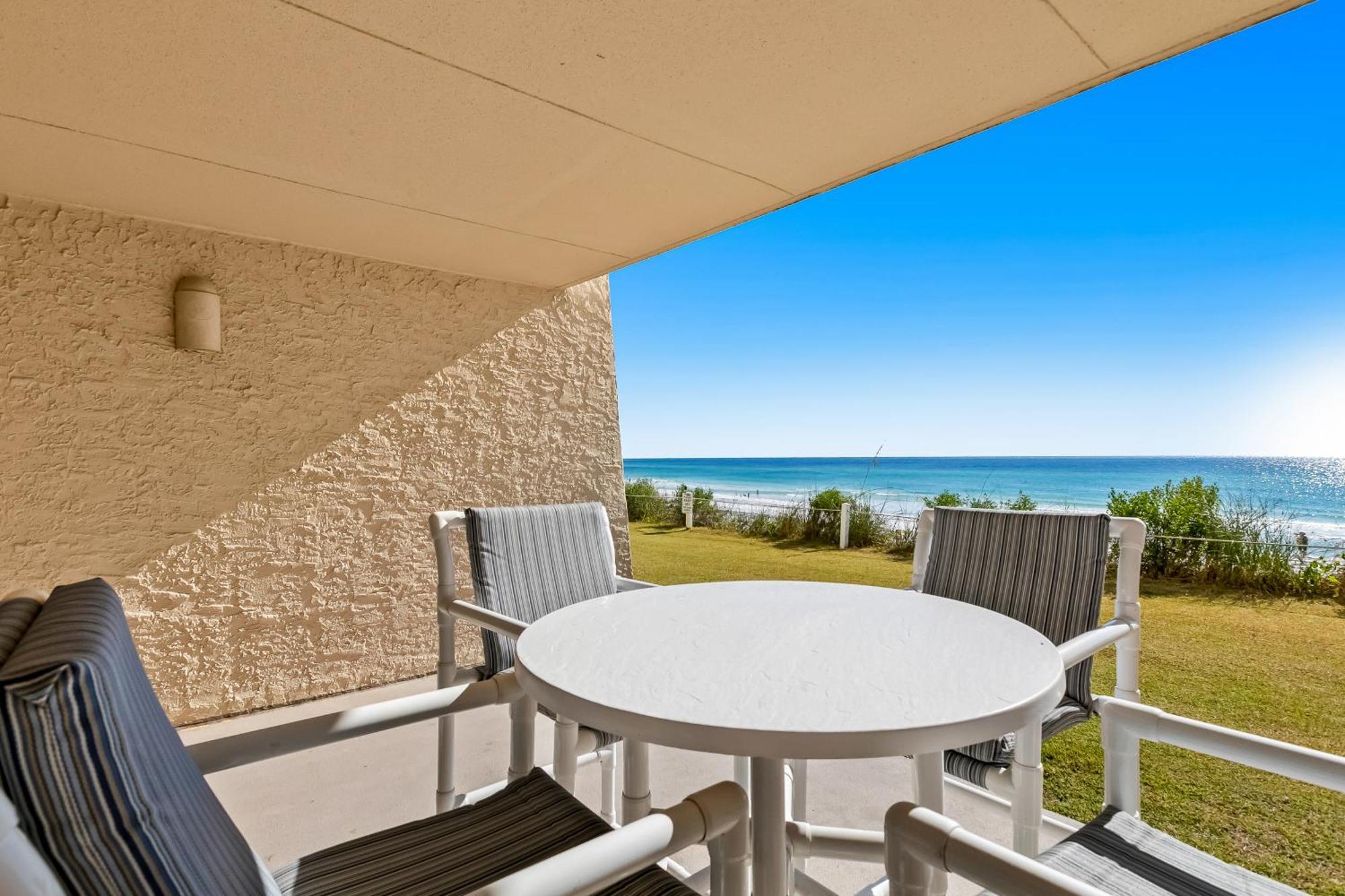 Apartment Beach House