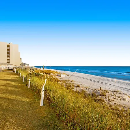 Beach House Apartment Destin Exterior photo