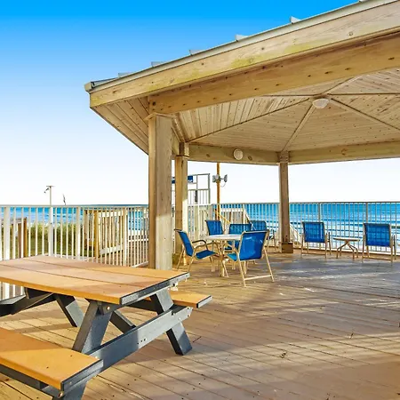 Beach House Apartment Destin Exterior photo