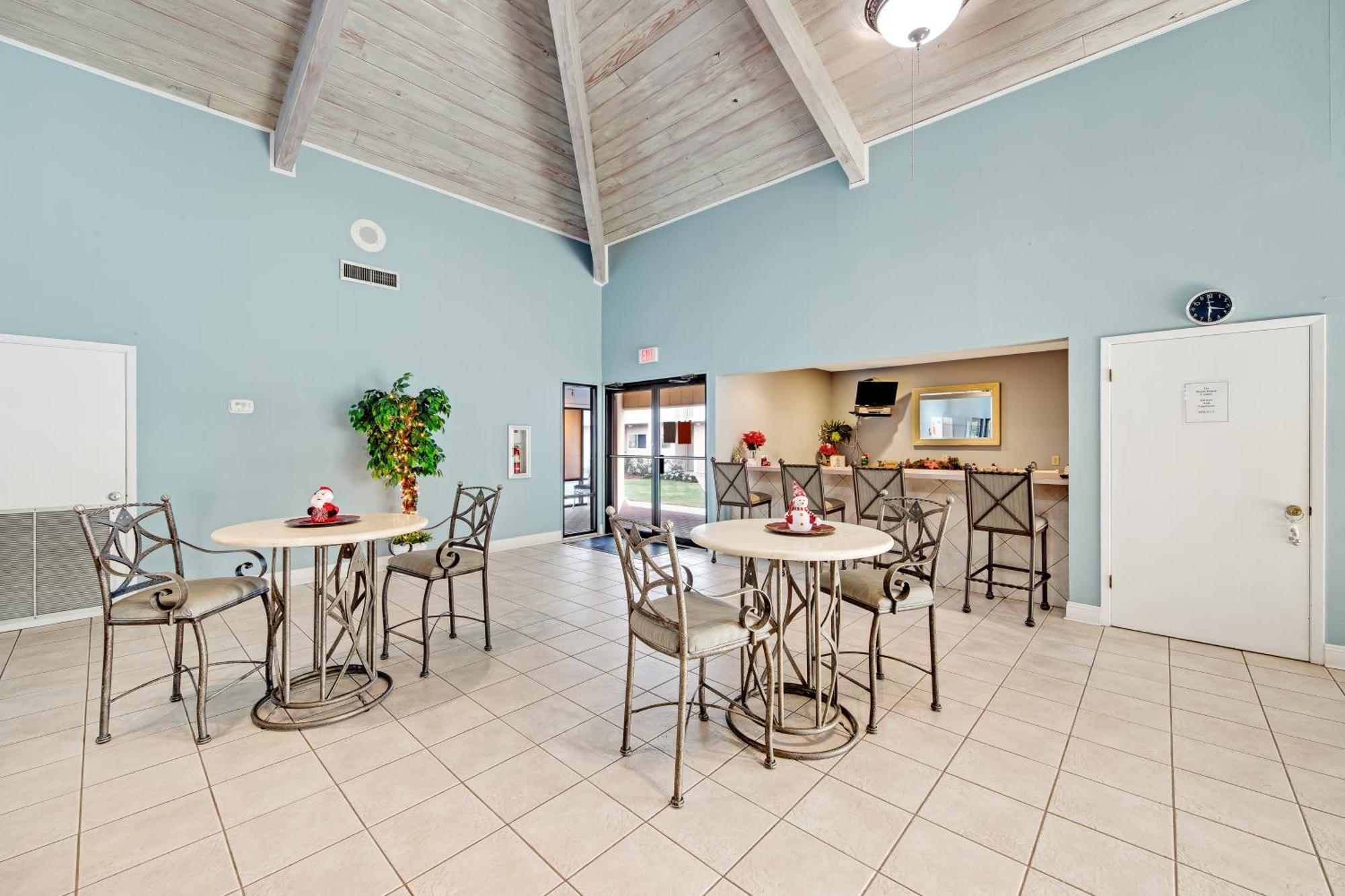 Apartamento House Destin