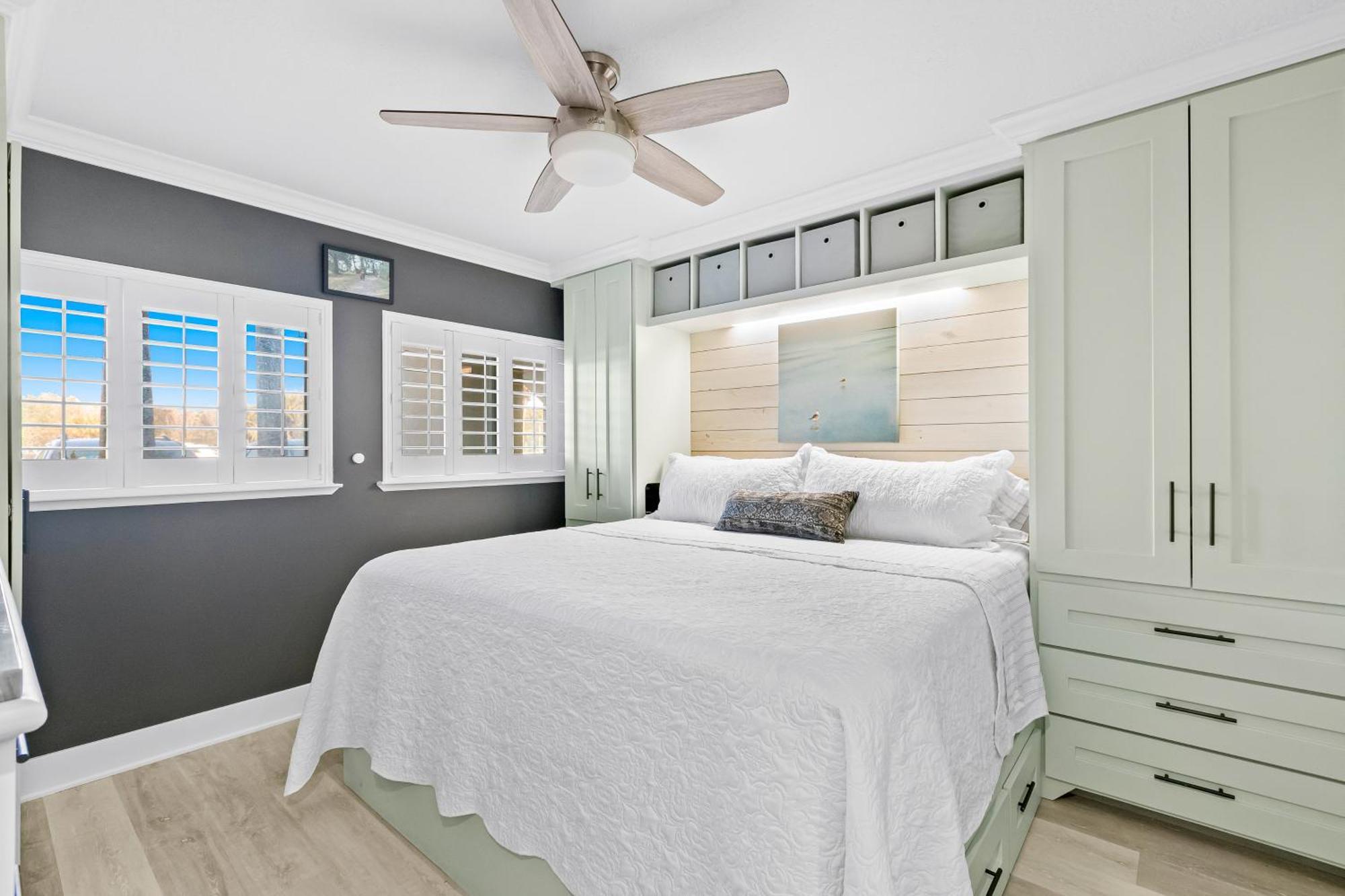 House Apartamento *