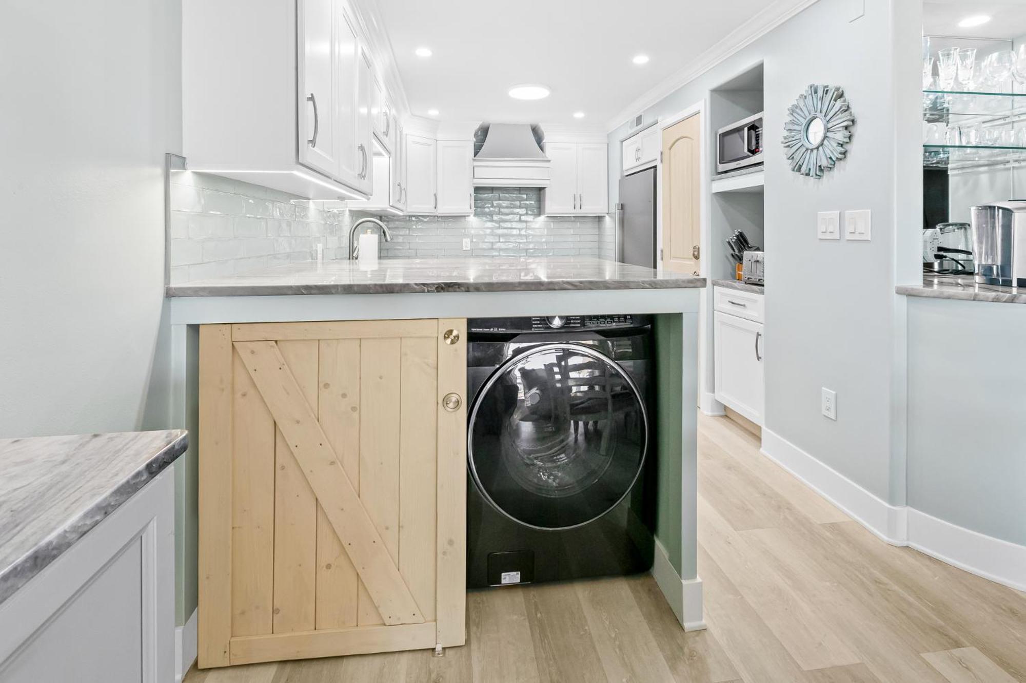 Apartamento House