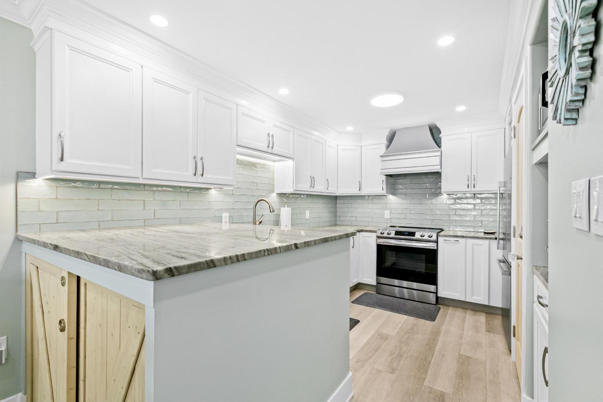 House Apartamento