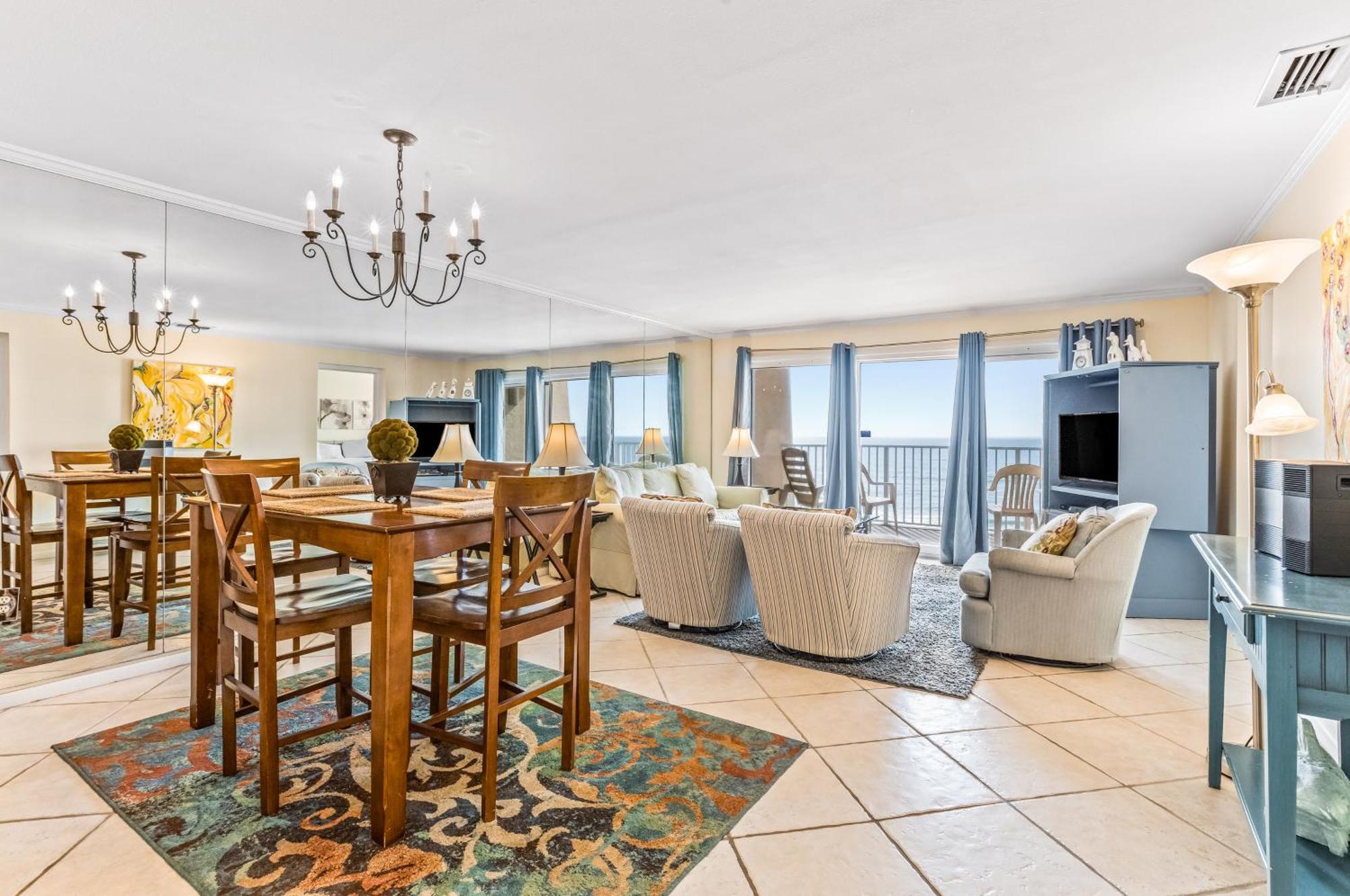 House Apartamento Destin