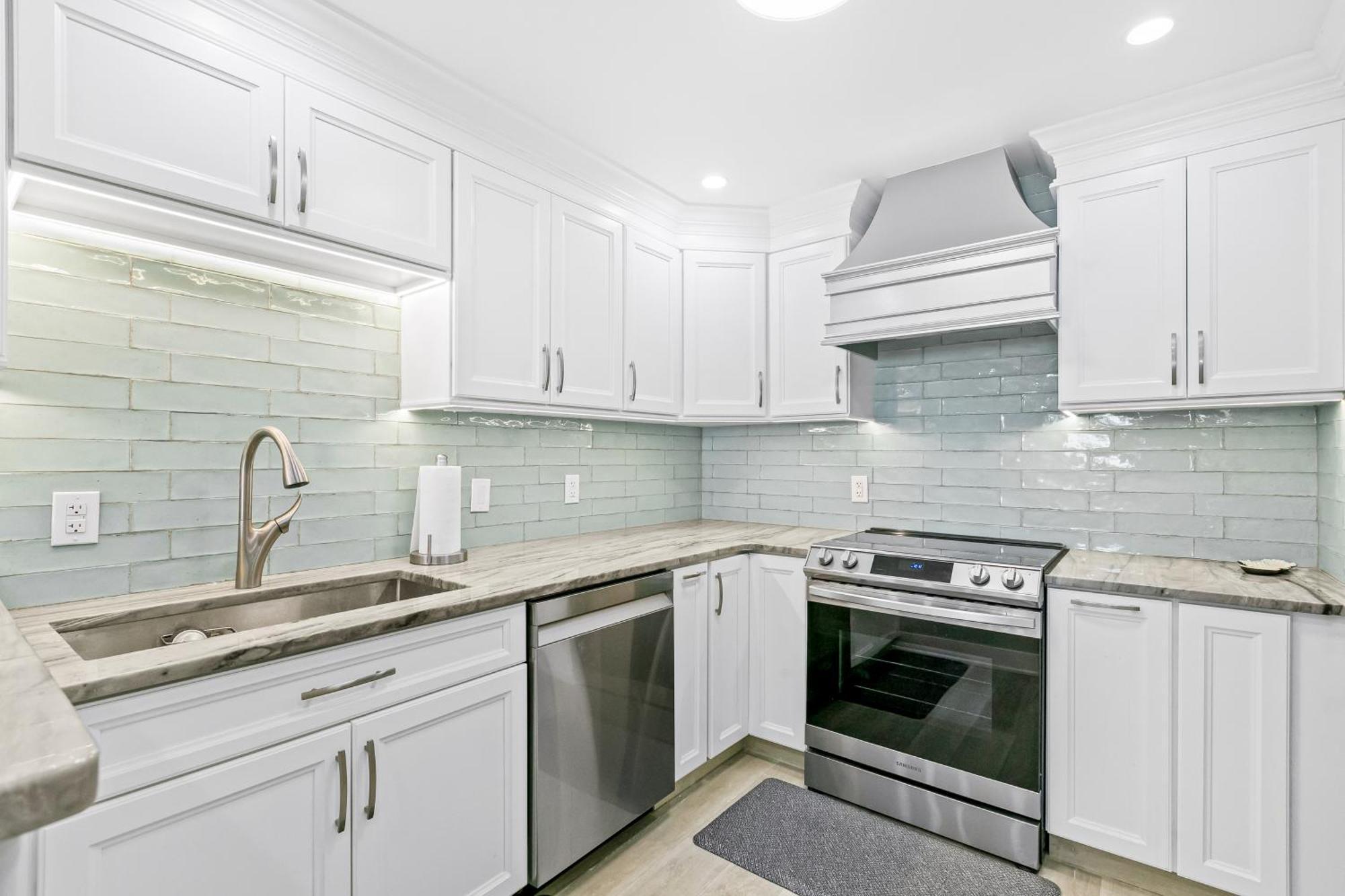 Apartamento House