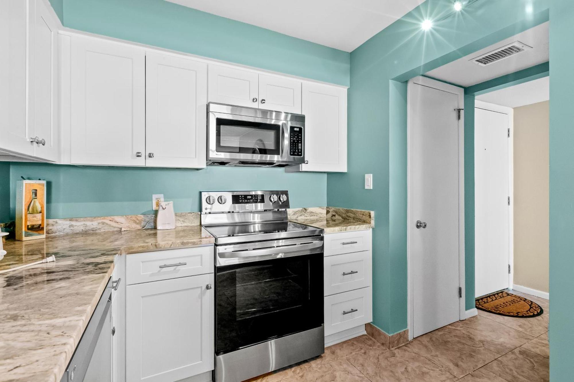 Apartamento House Destin