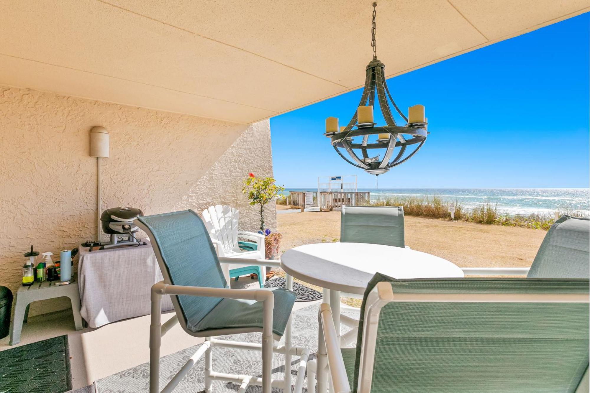 House Apartamento Destin
