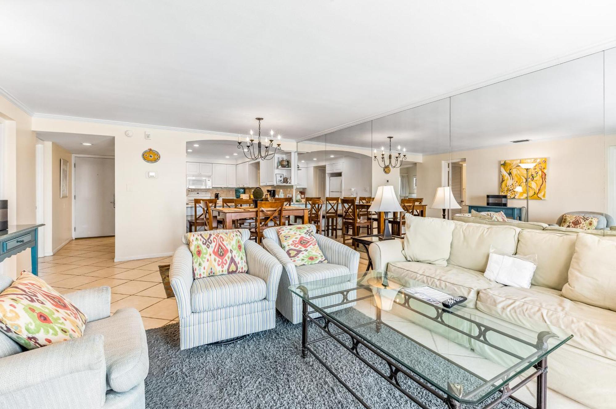Apartamento House *