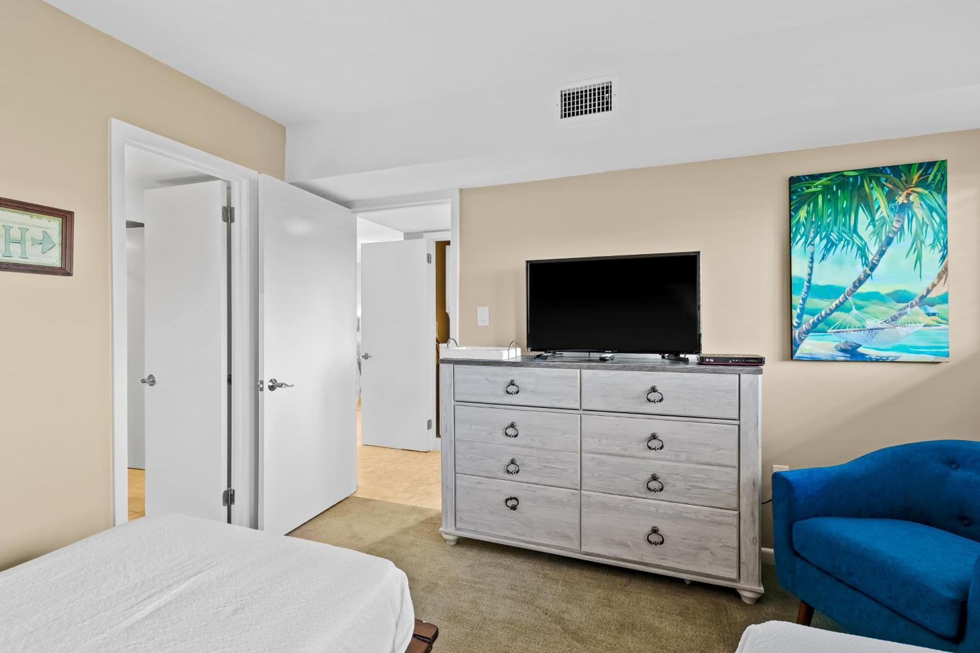 Apartamento House *