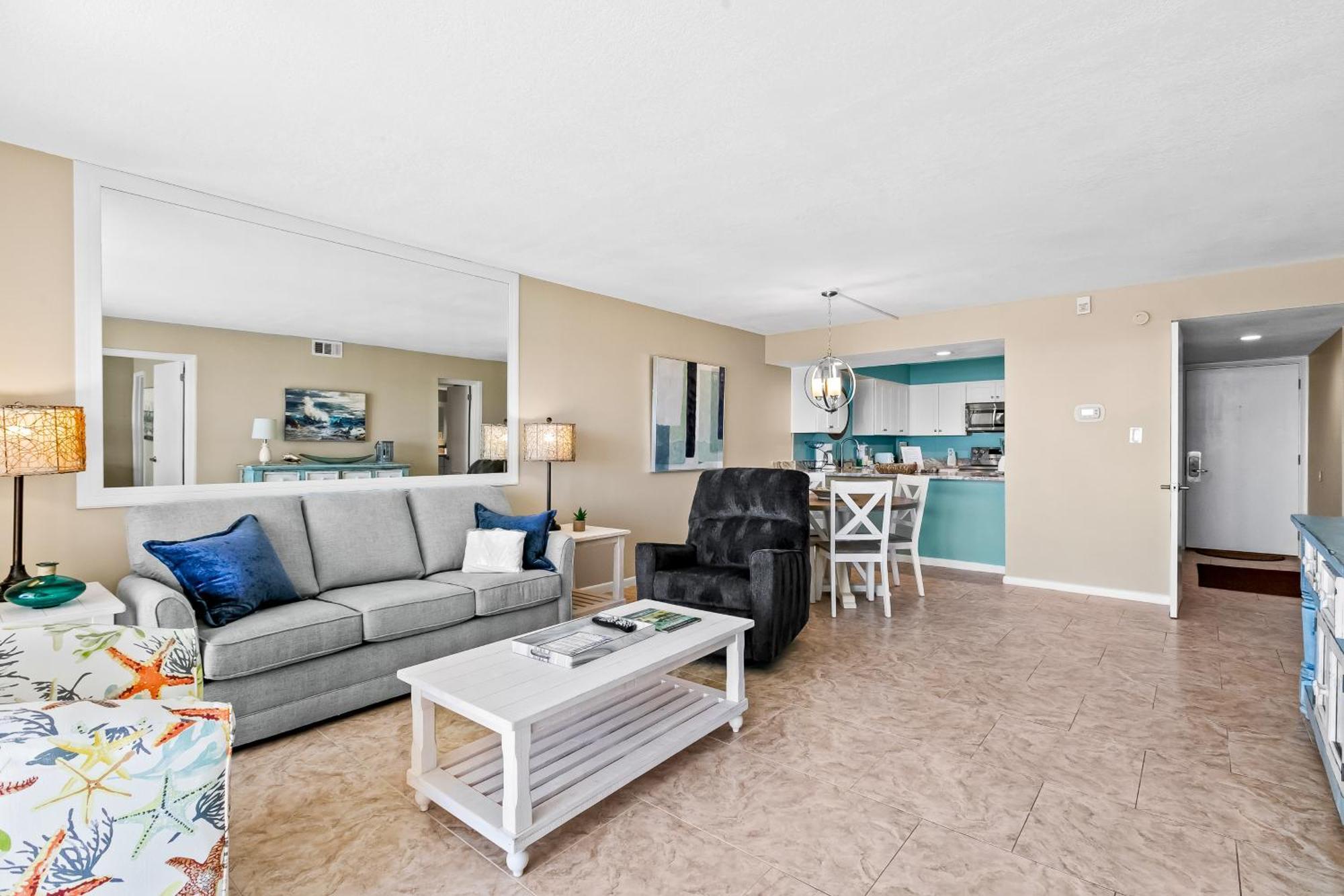 Apartamento House Destin