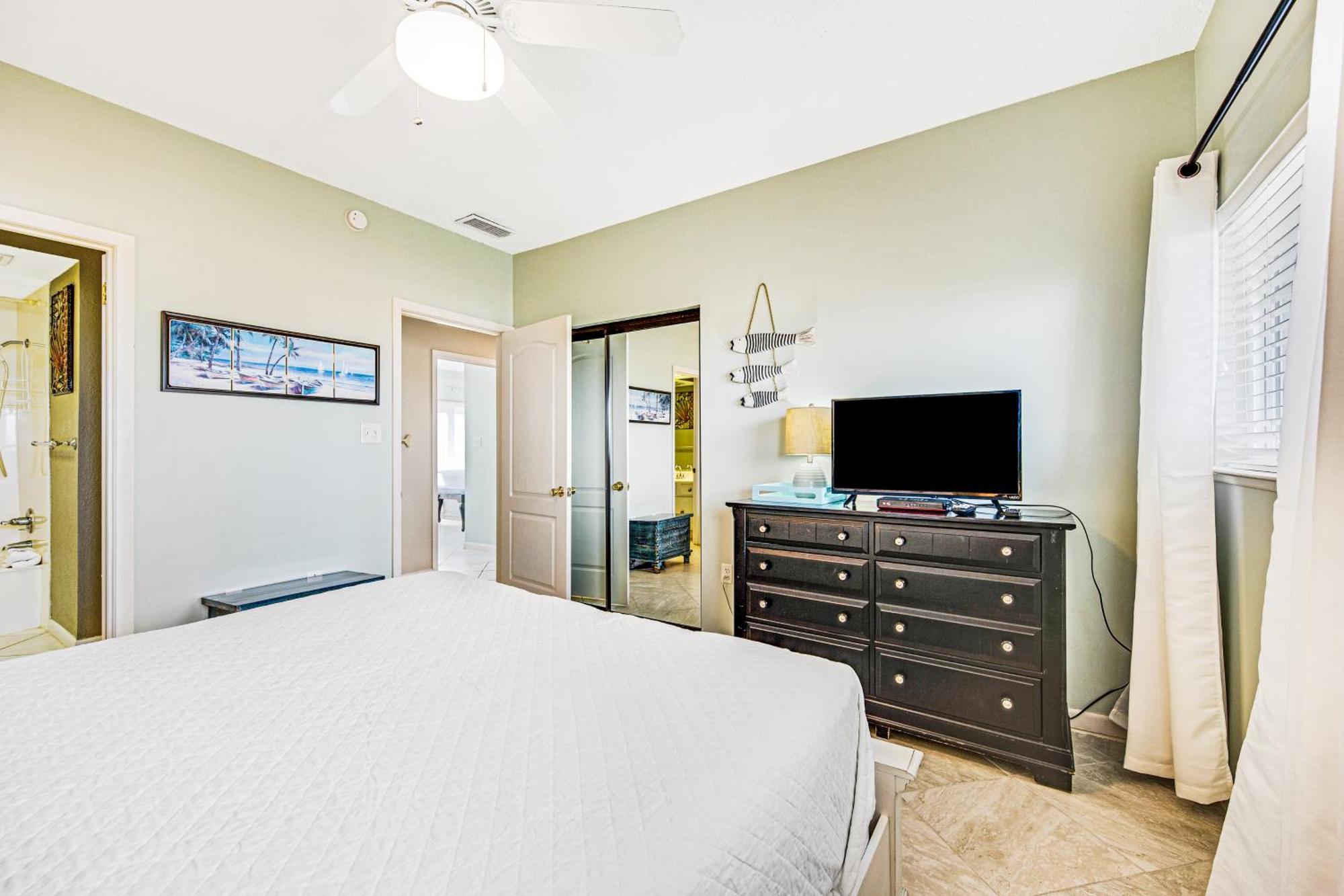 Apartamento House